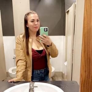 Meet your Posher, Krista